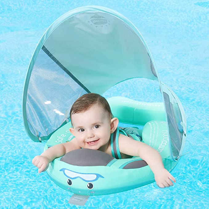 Kit BabySwim - ToutPetitsPieds