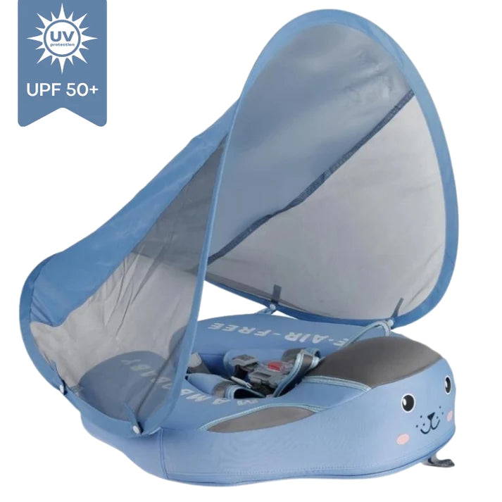 Kit BabySwim - ToutPetitsPieds
